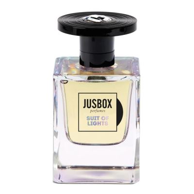 JUSBOX PERFUMES Suit of Lights Extrait de Parfum 78 ml